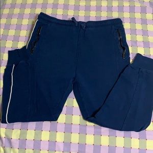 Zara sweat pants